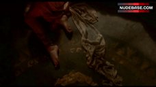 89. Monica Bellucci Topless – Dracula