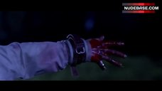 100. Allis Bodziak Naked Breasts – Crazy Lake