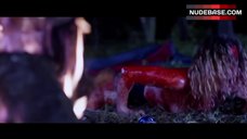 Allis Bodziak Naked Breasts – Crazy Lake