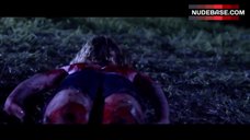 56. Allis Bodziak Naked Breasts – Crazy Lake