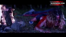 67. Allis Bodziak Naked Breasts – Crazy Lake