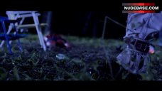 78. Allis Bodziak Naked Breasts – Crazy Lake