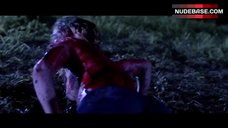 89. Allis Bodziak Naked Breasts – Crazy Lake