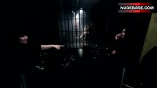 23. Puma Swede Naked Breasts – Dracula In A Women'S Prison