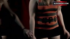 45. Puma Swede Naked Breasts – Dracula In A Women'S Prison