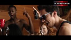 45. Libby Blanton Bikini Party – Crazy Lake