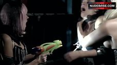 12. Layla Price Tits Scene – Dracula In A Women'S Prison