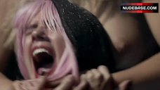 56. Layla Price Tits Scene – Dracula In A Women'S Prison