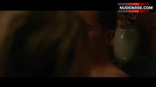 34. Skyler Joy Flashes Tits – Crazy Lake