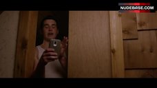 78. Skyler Joy Flashes Tits – Crazy Lake