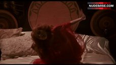 1. Sadie Frost Exposed Breasts – Dracula