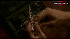 100. Sadie Frost Exposed Breasts – Dracula