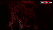 12. Sadie Frost Exposed Breasts – Dracula