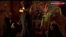 23. Sadie Frost Exposed Breasts – Dracula