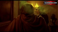 45. Sadie Frost Exposed Breasts – Dracula