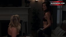 100. Jessica Capshaw Hot Scene – Grey'S Anatomy
