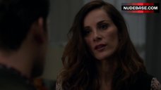 23. Jessica Capshaw Hot Scene – Grey'S Anatomy