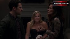 34. Jessica Capshaw Hot Scene – Grey'S Anatomy