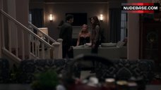 56. Jessica Capshaw Hot Scene – Grey'S Anatomy