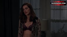 78. Jessica Capshaw Hot Scene – Grey'S Anatomy