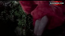 1. Sadie Frost Sex with Werewolf – Dracula