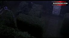 45. Sadie Frost Sex with Werewolf – Dracula