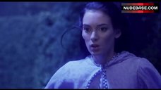 67. Sadie Frost Sex with Werewolf – Dracula