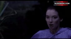 78. Sadie Frost Sex with Werewolf – Dracula