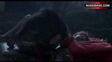 89. Sadie Frost Sex with Werewolf – Dracula