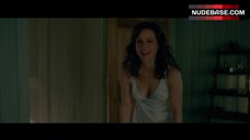 12. Carla Gugino Hot Scene – Gerald'S Game