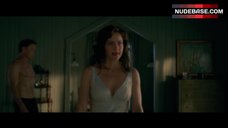 67. Carla Gugino Hot Scene – Gerald'S Game