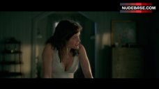 89. Carla Gugino Hot Scene – Gerald'S Game