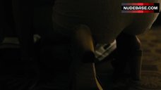 1. Maggie Gyllenhaal Sucking Dick – The Deuce