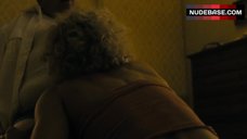 12. Maggie Gyllenhaal Sucking Dick – The Deuce