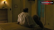 23. Maggie Gyllenhaal Sucking Dick – The Deuce