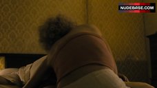 45. Maggie Gyllenhaal Sucking Dick – The Deuce