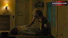 78. Maggie Gyllenhaal Sucking Dick – The Deuce