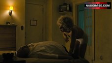 89. Maggie Gyllenhaal Sucking Dick – The Deuce