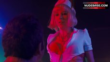 100. Lucy Walters Strip Dance – Get Shorty