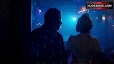 23. Lucy Walters Strip Dance – Get Shorty