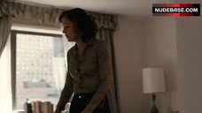 12. Maggie Gyllenhaal in Lingerie – The Deuce