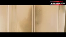 1. Hannah Hoekstra Shows Her Ass – App