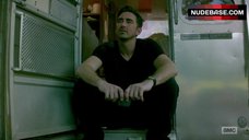 34. Mackenzie Davis Perky Nipples – Halt And Catch Fire