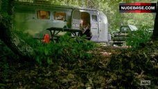 67. Mackenzie Davis Perky Nipples – Halt And Catch Fire