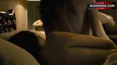 78. Olivia Luccardi Lesbian Oral Sex – The Deuce