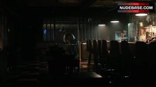 100. Margarita Levieva Sex on Billard Table – The Deuce