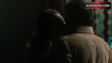 23. Margarita Levieva Sex on Billard Table – The Deuce