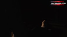 56. Margarita Levieva Sex on Billard Table – The Deuce