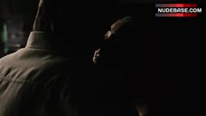 67. Margarita Levieva Sex on Billard Table – The Deuce