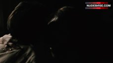 78. Margarita Levieva Sex on Billard Table – The Deuce